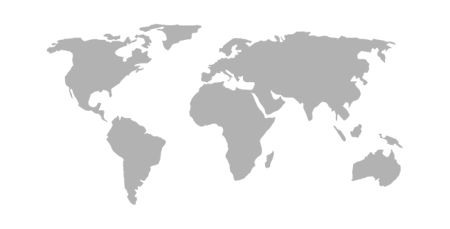 World map